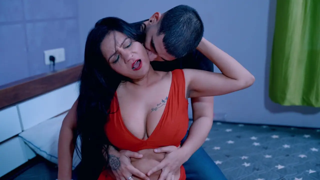 Loan Agent 2026 Hindi Uncut Hot Video