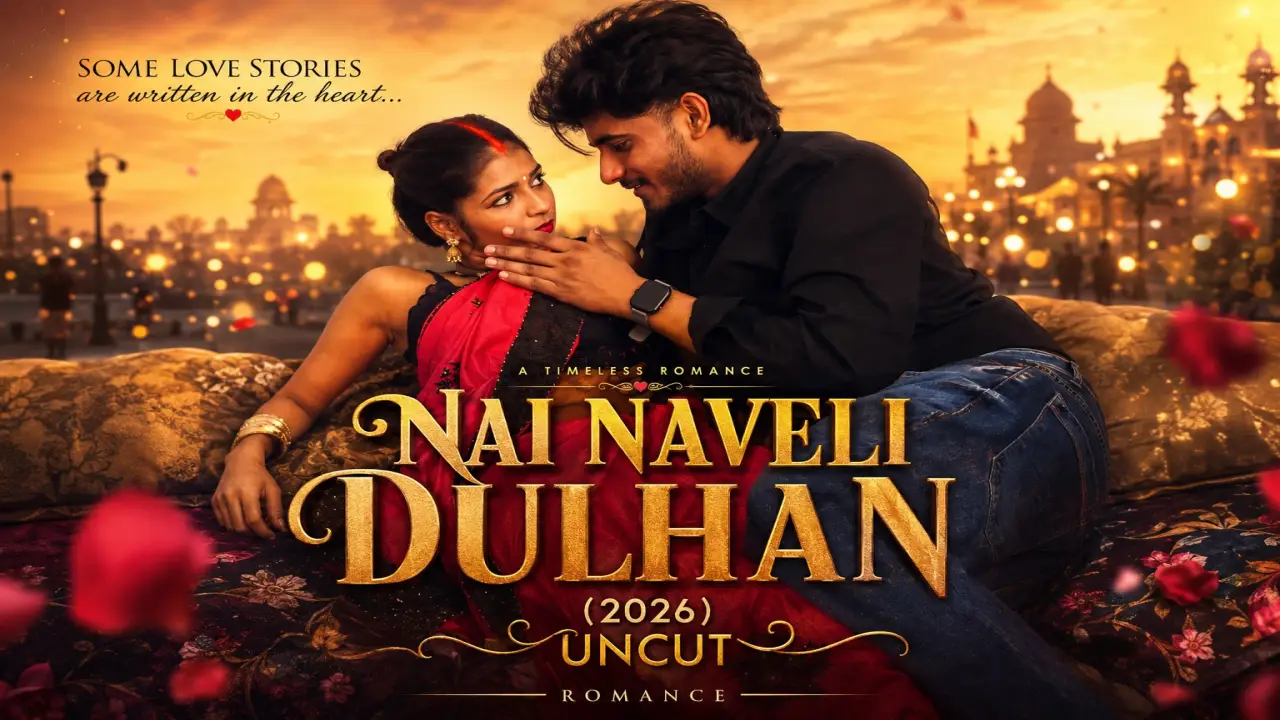 Nai Naveli Dulhan 2026 Hindi Uncut Hot Video