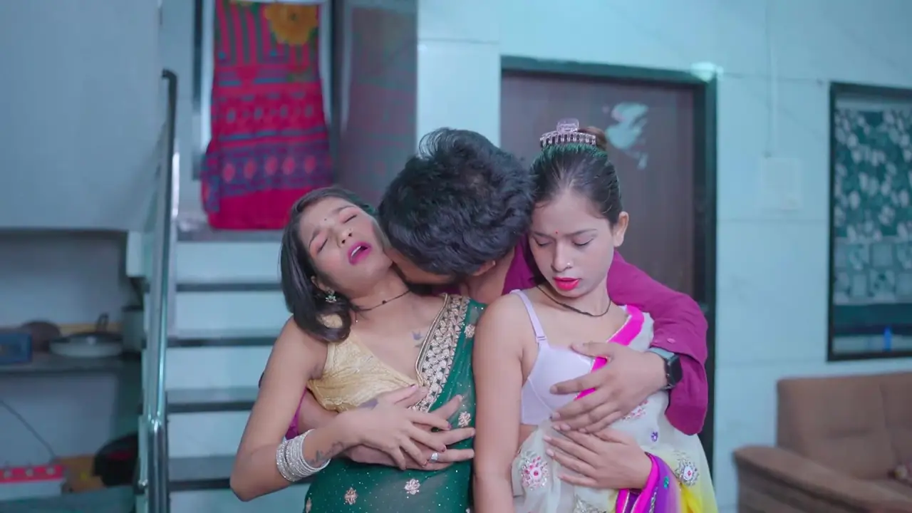 Ek Pati Do Biwi 2026 Hindi Uncut Hot Video