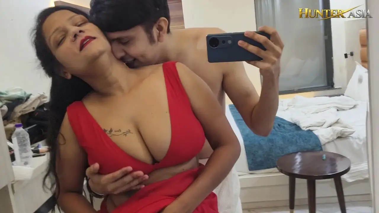 Bade Boobs Wali Bhabhi Ji 2026 Hunter Asia Hindi Uncut Hot Video