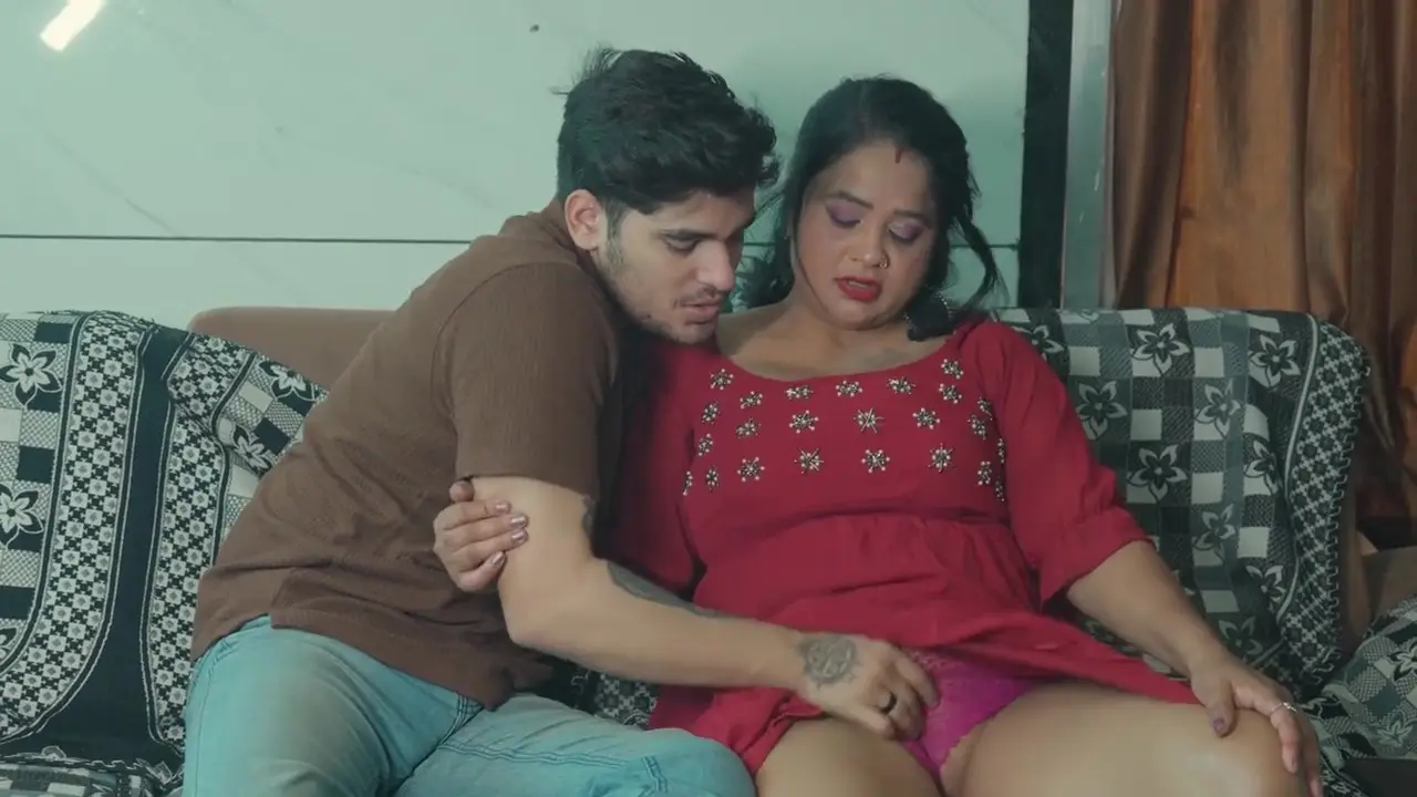 Sauteli Bahan Ke Sath Sex 2026 Hindi Uncut Hot Video