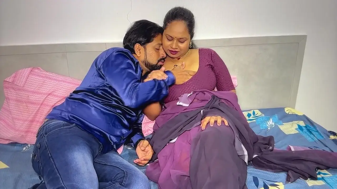 Shaadi Ke Baad Ex-Boyfrend Se Chudai 2026 Hindi Uncut Hot Video